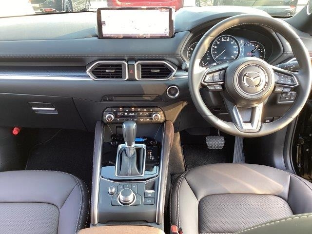 CX-52.2 XD ドライブ エディション 4WD