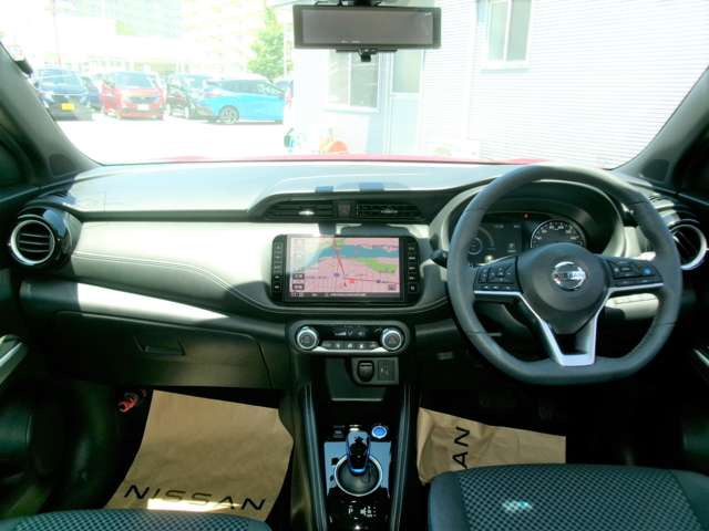 キックス1.2 X (e-POWER)