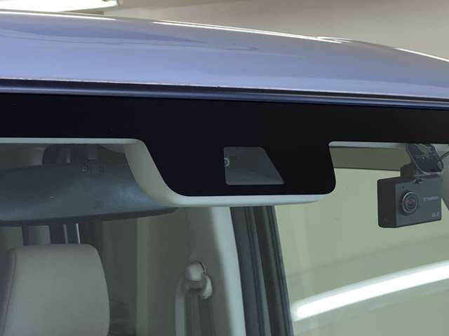 N-BOXG ホンダセンシング