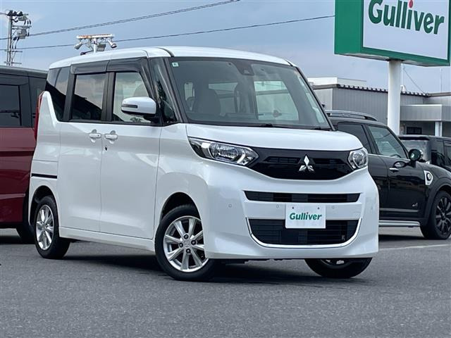 eKスペースT 4WD