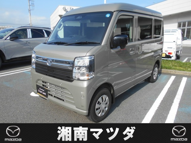スクラムバスター ターボ ハイルーフ