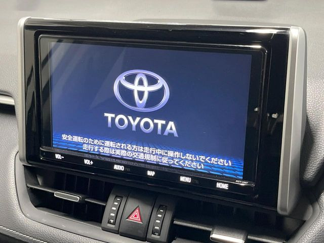 RAV42.5 ハイブリッド G E-Four 4WD