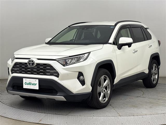RAV42.0 G 4WD