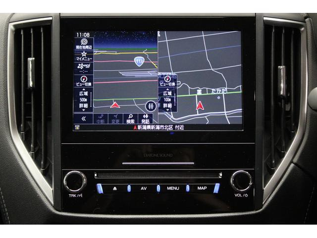 フォレスター1.8 スポーツ 4WD