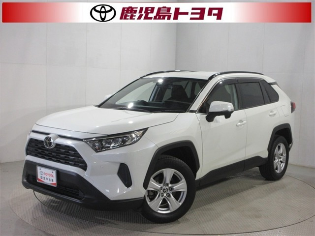 RAV42.0 X