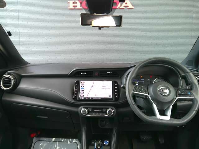 キックス1.2 X (e-POWER)