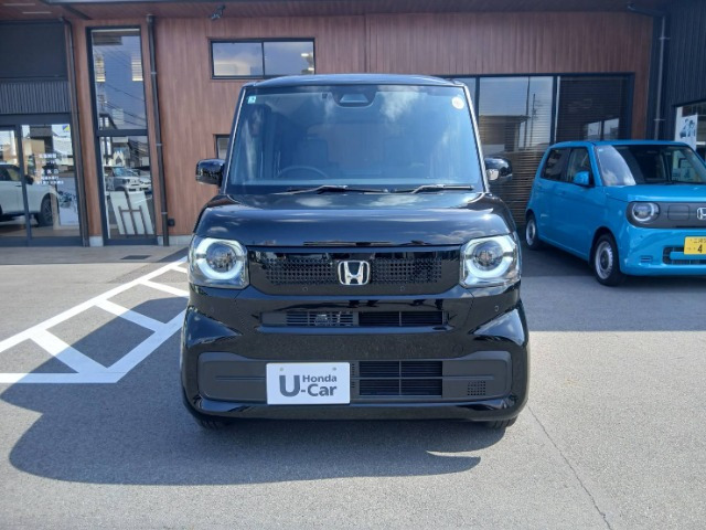 N-BOX
