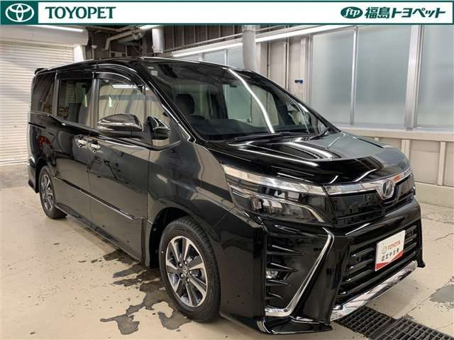 ヴォクシー2.0 ZS 煌II