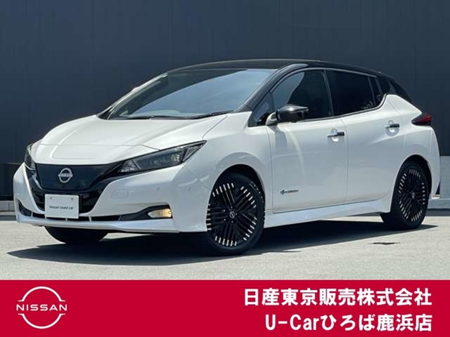リーフG