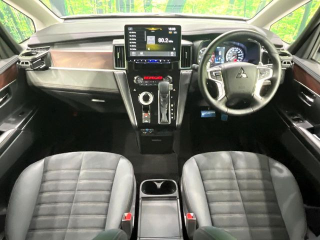 デリカD:52.2 ジャスパー 4WD