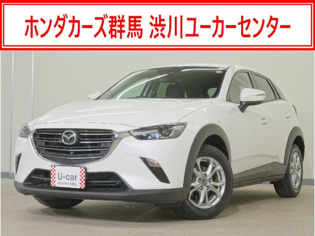CX-3