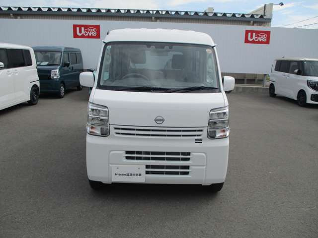 クリッパーDX GLパッケージ ハイルーフ 4WD