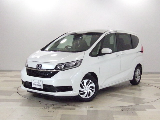 フリード1.5 G ホンダセンシング