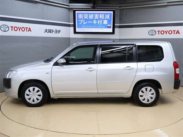 プロボックスバン1.5 F