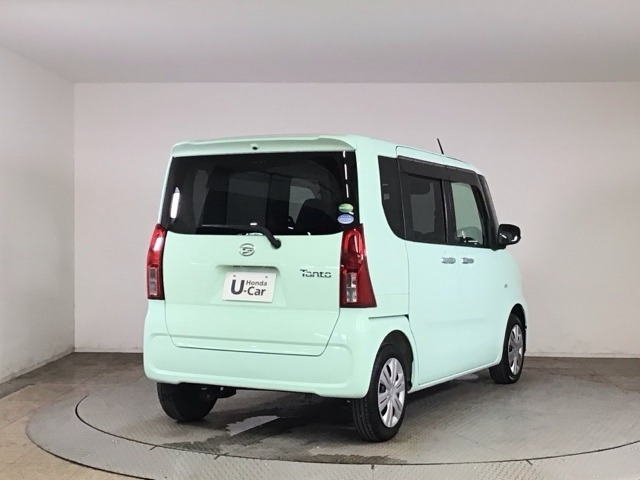 タントL