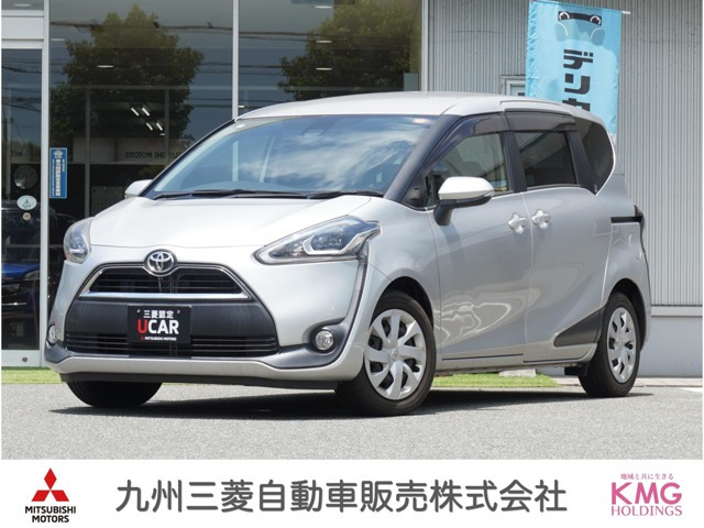 シエンタ1.5 G