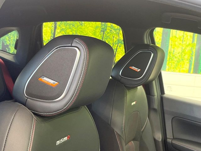 ノートオーラ1.2 NISMO