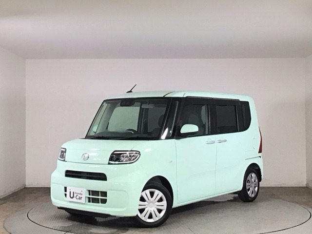 タントL