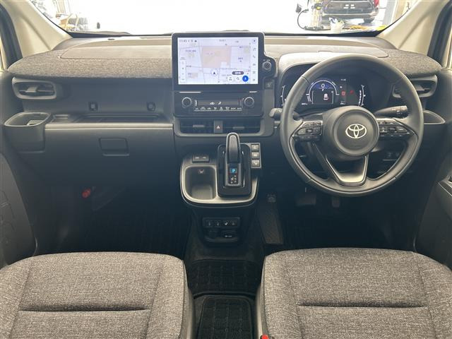 シエンタハイブリッド 1.5 Z