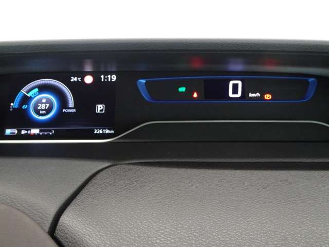 セレナ1.2 e-POWER ハイウェイスターG