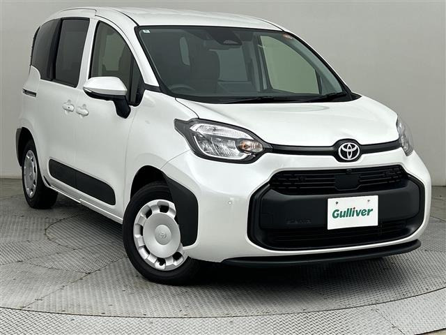 シエンタハイブリッド 1.5 G E-Four 4WD