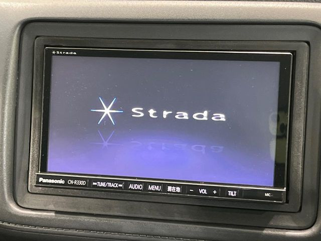 ヴェゼル1.5 ハイブリッド Z ホンダセンシング