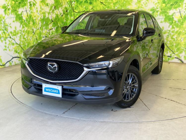 CX-52.0 20S スマートエディション