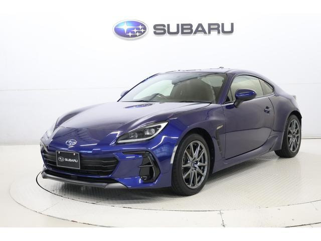 BRZ2.4 R
