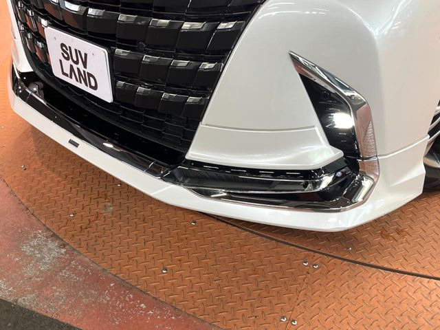 アルファード2.5 Z