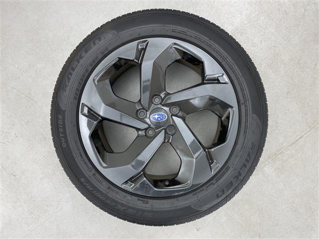 フォレスター1.8 スポーツ 4WD