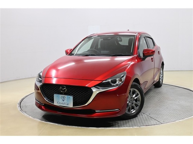 MAZDA21.5 XD プロアクティブ Sパッケージ