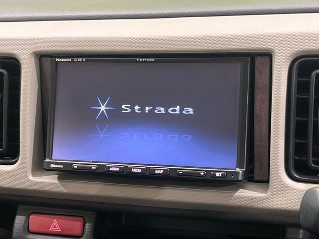 アルトL スズキ セーフティサポート