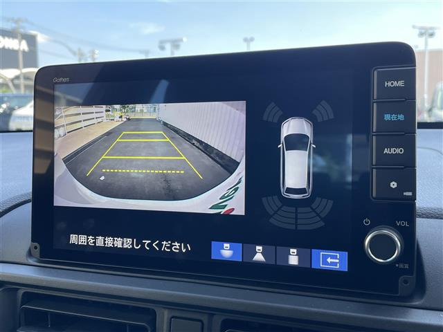 WR-V1.5 Z ブラックスタイル