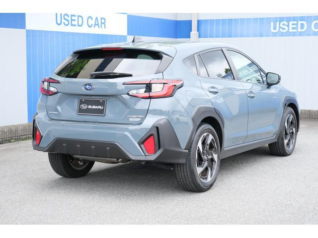 クロストレック2.0 リミテッド 4WD