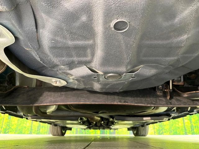 下回りがきれいなうちに、防錆加工の施工がオススメ。降雪地域はもちろん、沿岸部にお住いの方や、趣味でマリン・ウィンタースポーツをされる方にご好評いただいております。