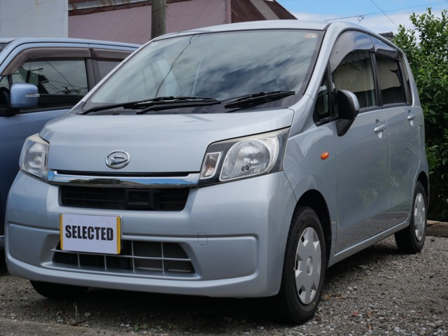 ムーヴL SA