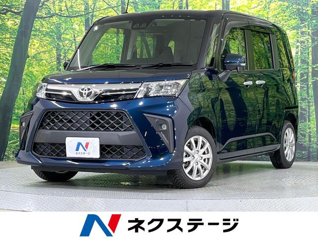 ルーミー1.0 G