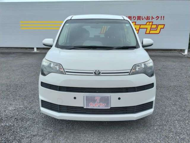 スペイド1.5 F