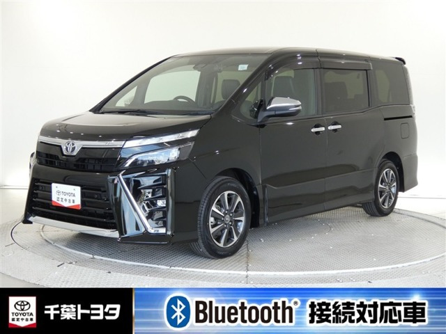 ヴォクシー2.0 ZS 煌III