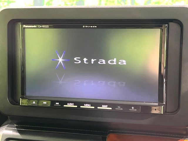 タフトG ecoIDLE非装着車