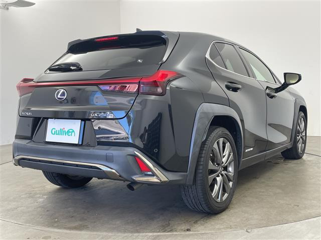 UX250h Fスポーツ