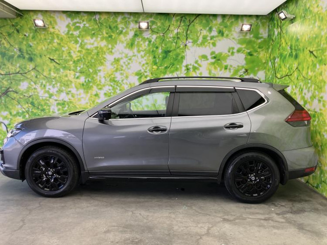 エクストレイル2.0 20Xi ハイブリッド エクストリーマーX 4WD