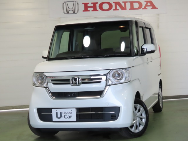 N-BOXL 4WD