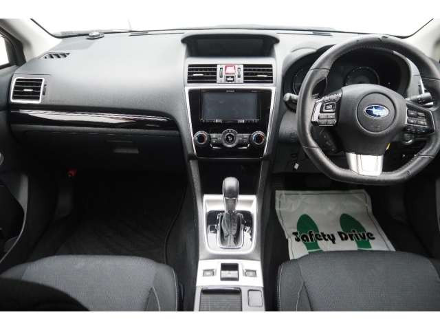 レヴォーグ1.6 GT アイサイト プラウドエディション 4WD