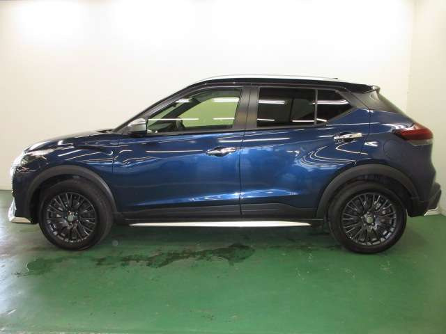 キックス1.2 AUTECH (e-POWER)