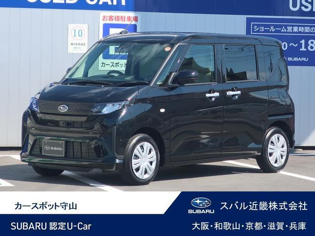 ステラG 4WD