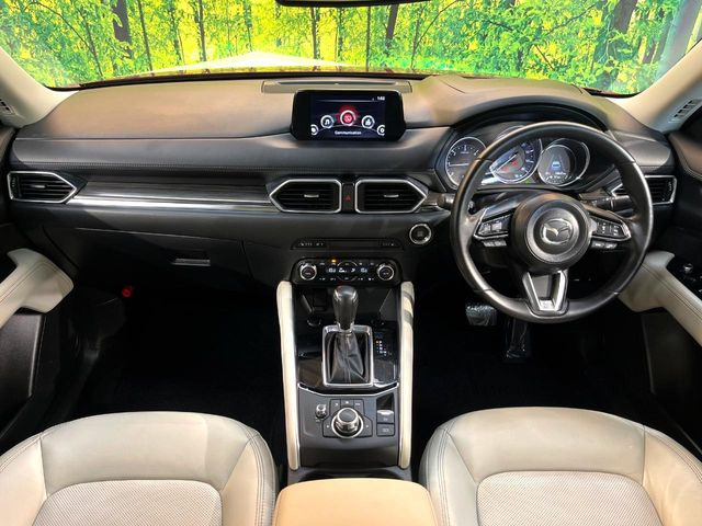 CX-52.2 XD Lパッケージ