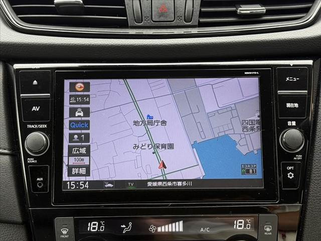 エクストレイル2.0 20Xi エクストリーマーX 4WD