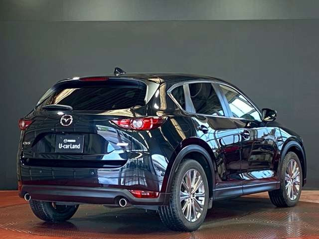 CX-52.0 20S プロアクティブ