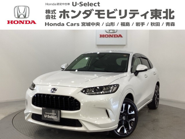 ZR-V2.0 e:HEV Z 4WD